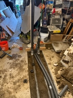 Paving project 21