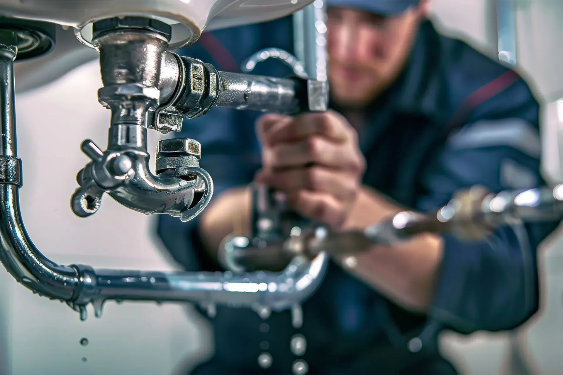 Need a Reliable Plumber? We're Ready to Help.